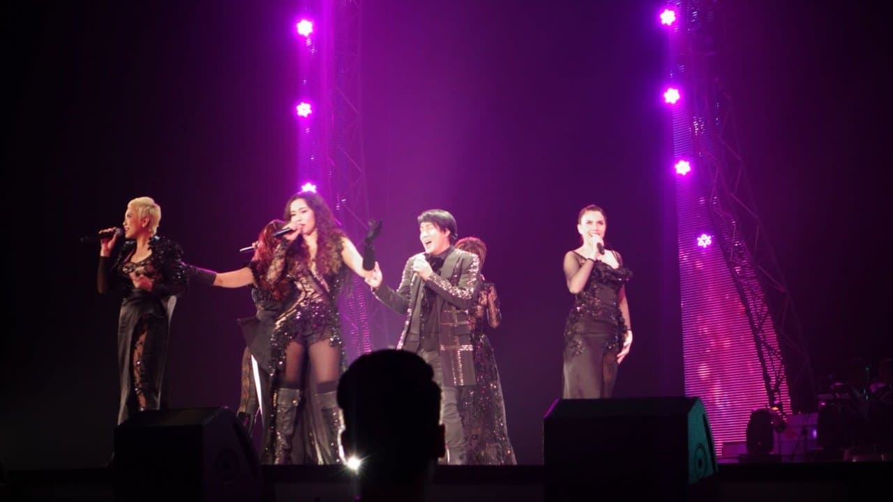 เบิร์ด ธงไชย คอนเสิร์ต ขนนกกับดอกไม้ #3/2558 The Original Returnsの背景画像