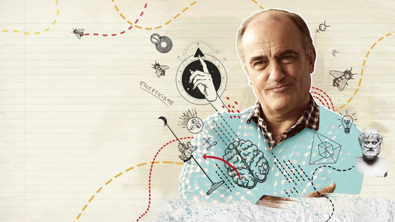 Merlíの背景画像