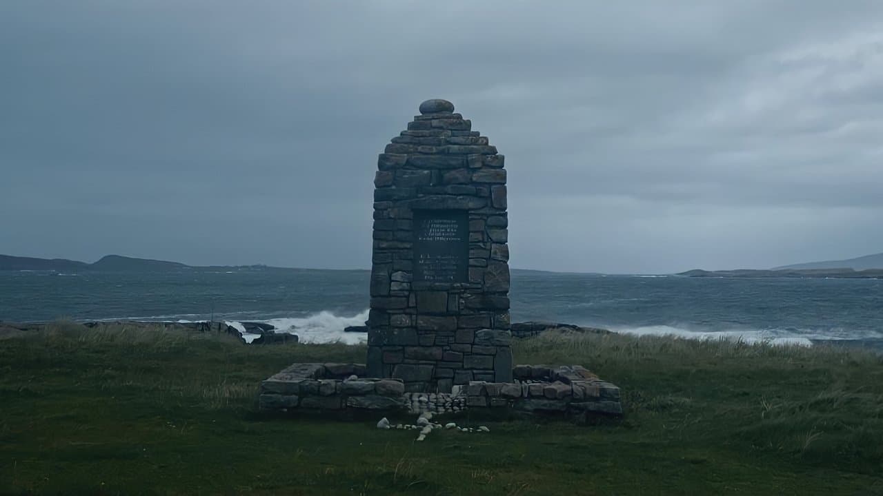 Ballymanusの背景画像