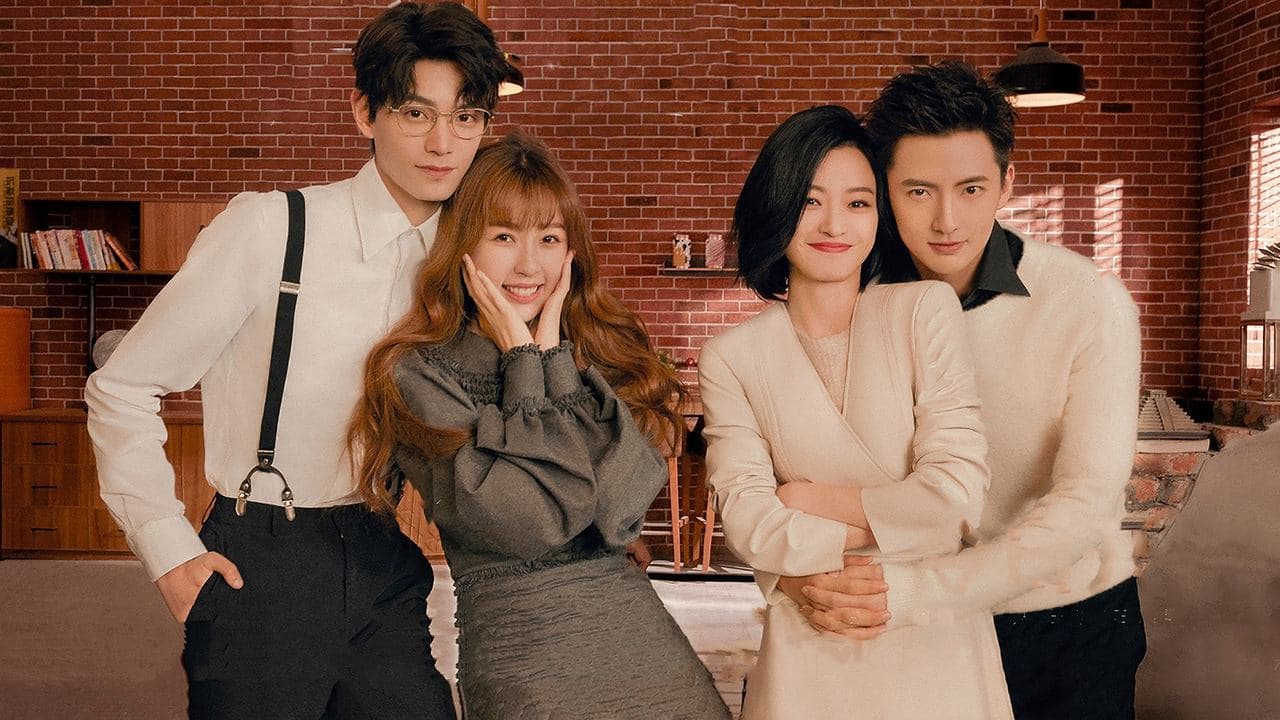 月光变奏曲の背景画像