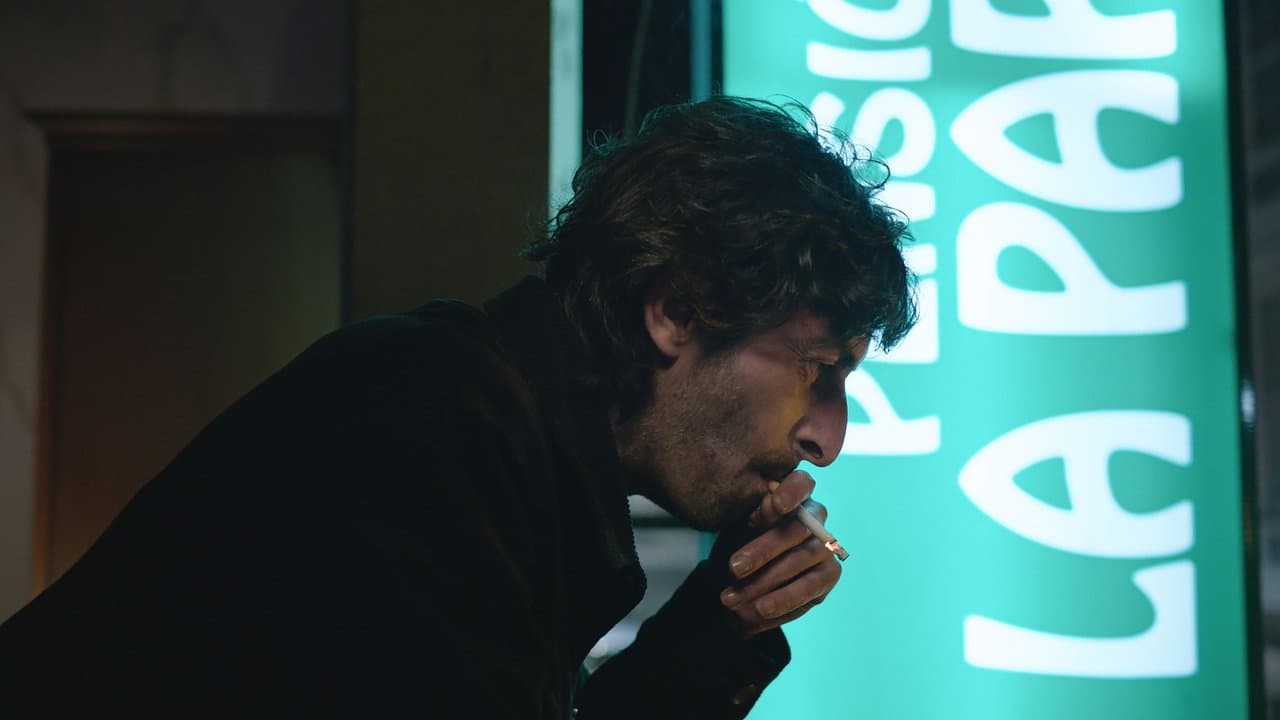 La Parraの背景画像