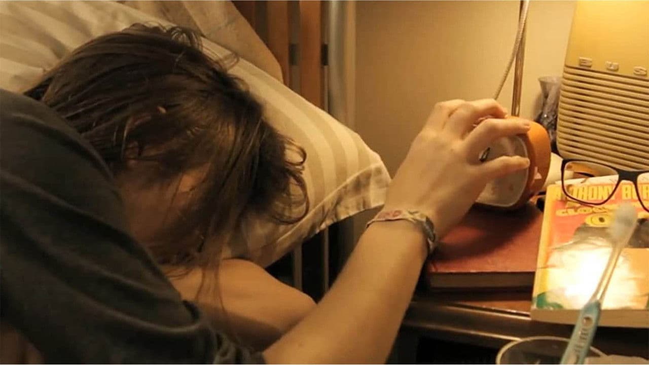 Departureの背景画像