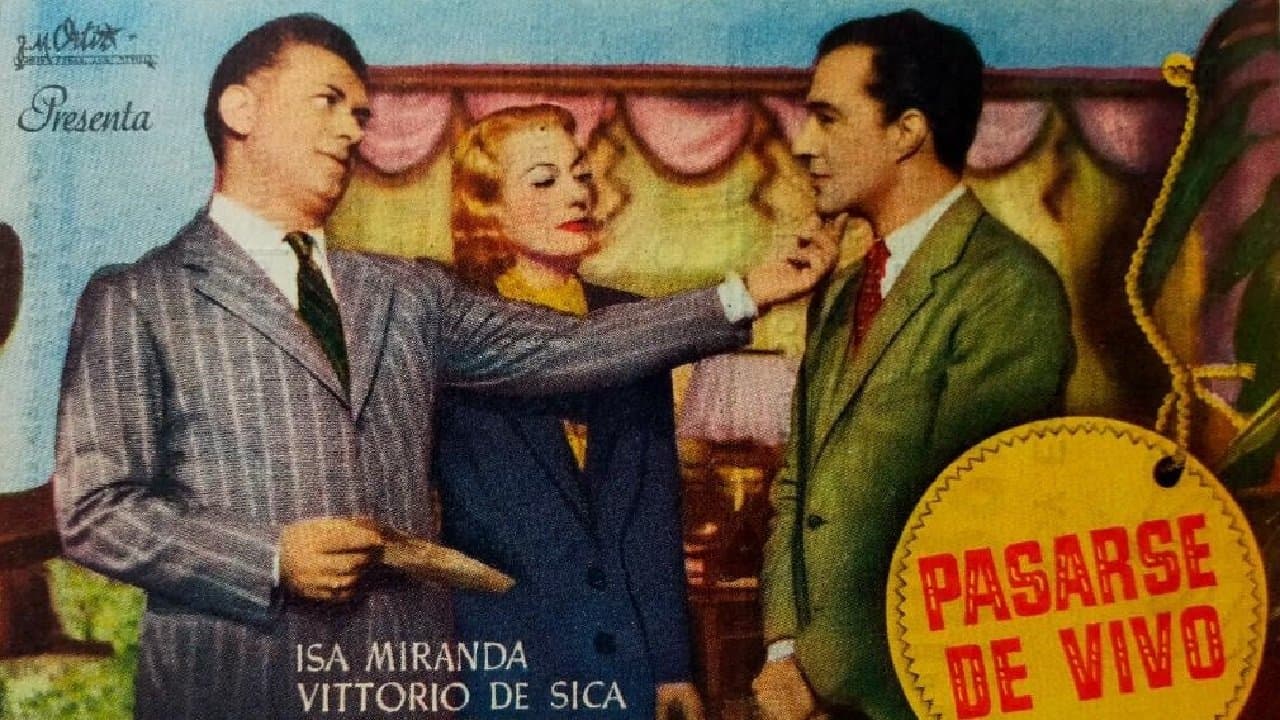 Lo sbaglio di essere vivoの背景画像