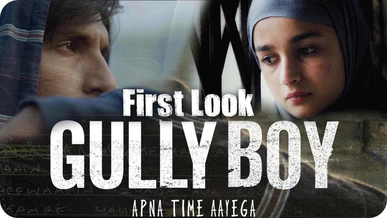Gully Boy: Live In Concertの背景画像