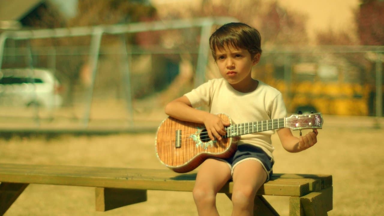 A Boy Called Sailboatの背景画像