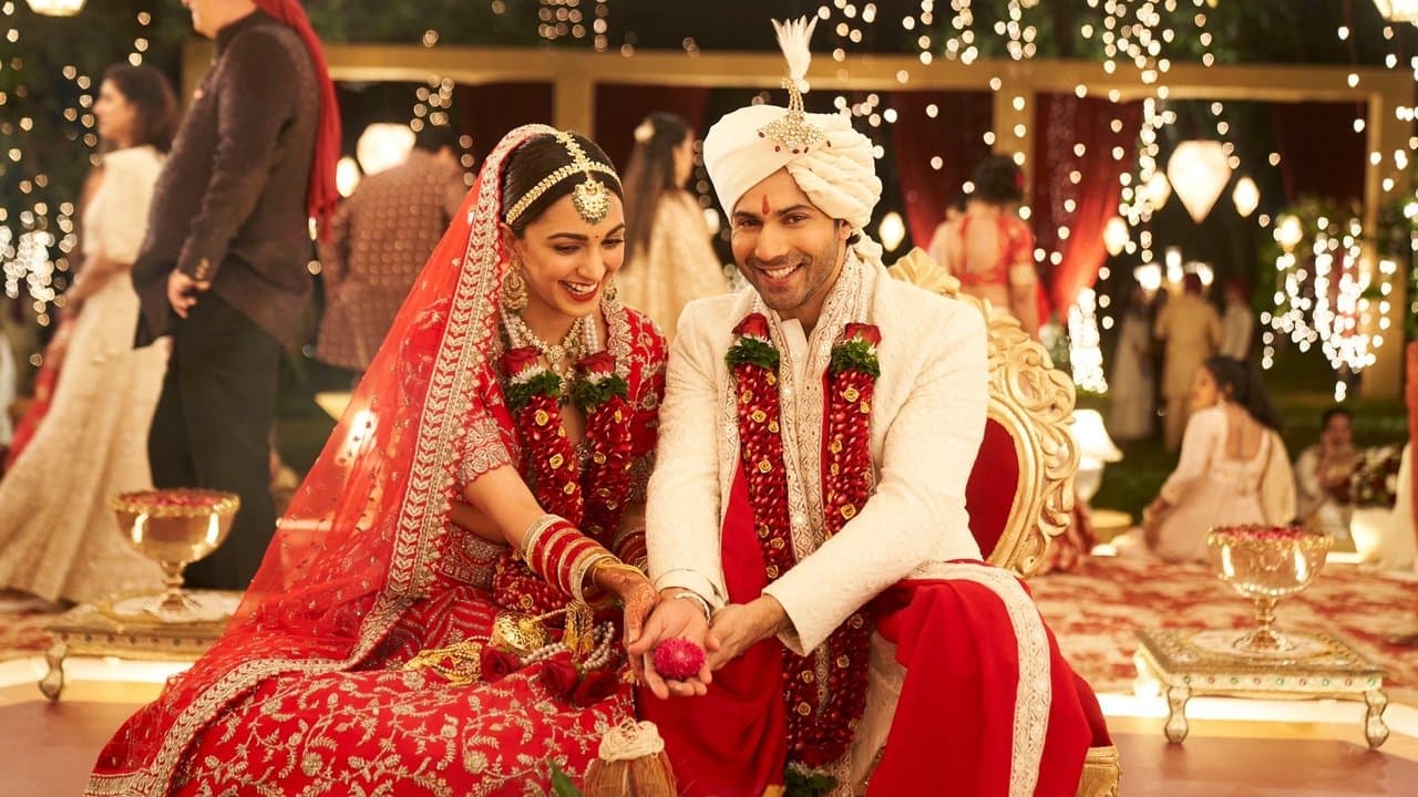 जुगजुग जियोの背景画像