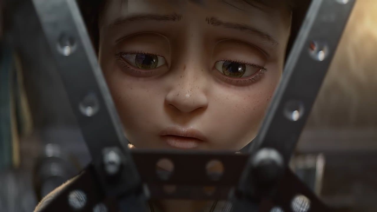 La Noriaの背景画像