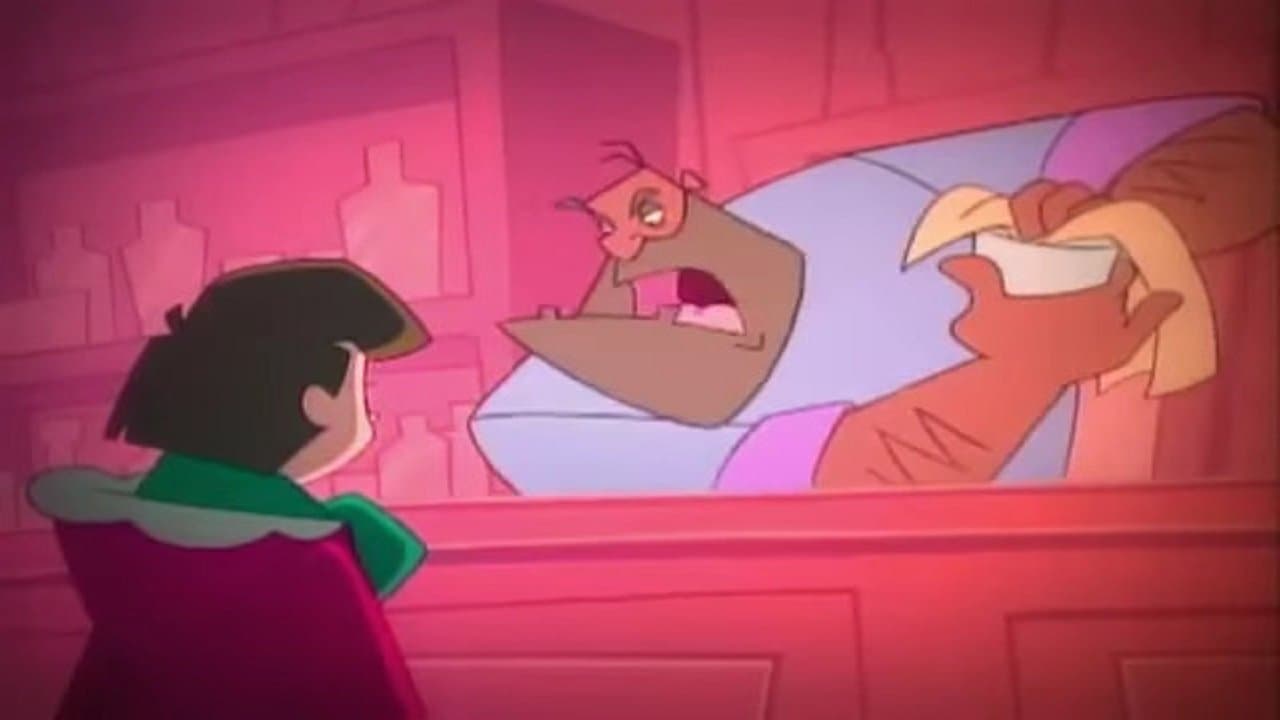 Call of the Wildの背景画像