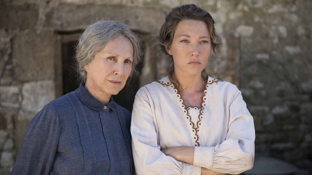 Les Gardiennesの背景画像