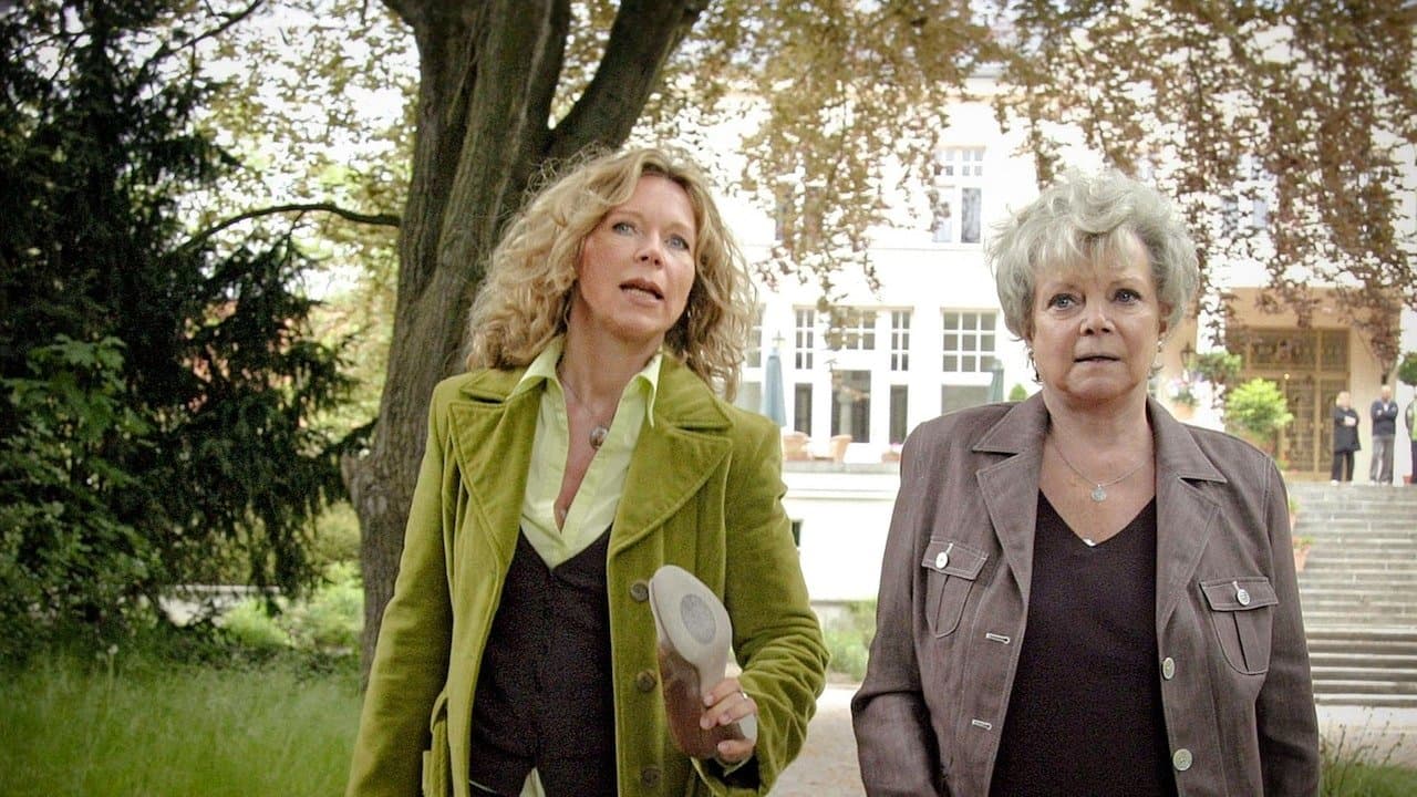 Ein Fall für Nadjaの背景画像