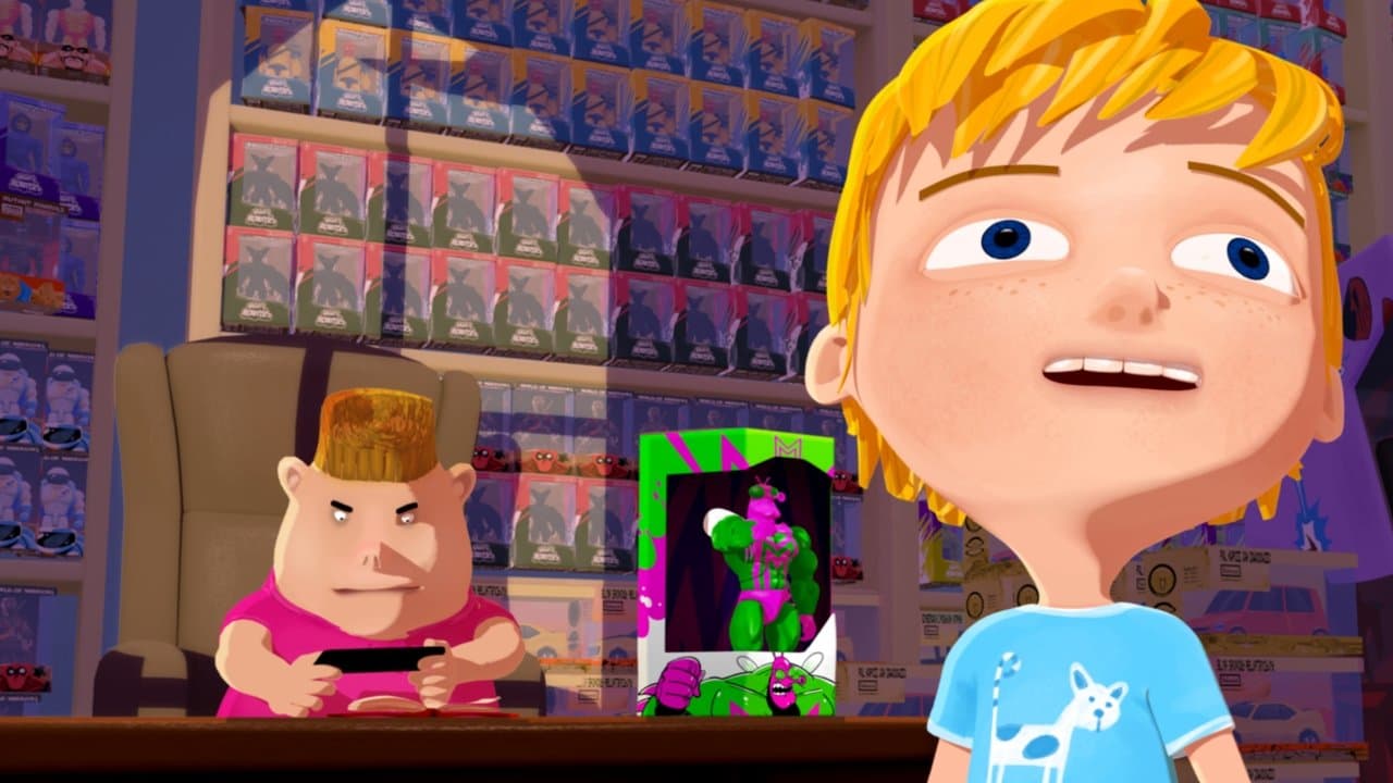 Kacperiadaの背景画像