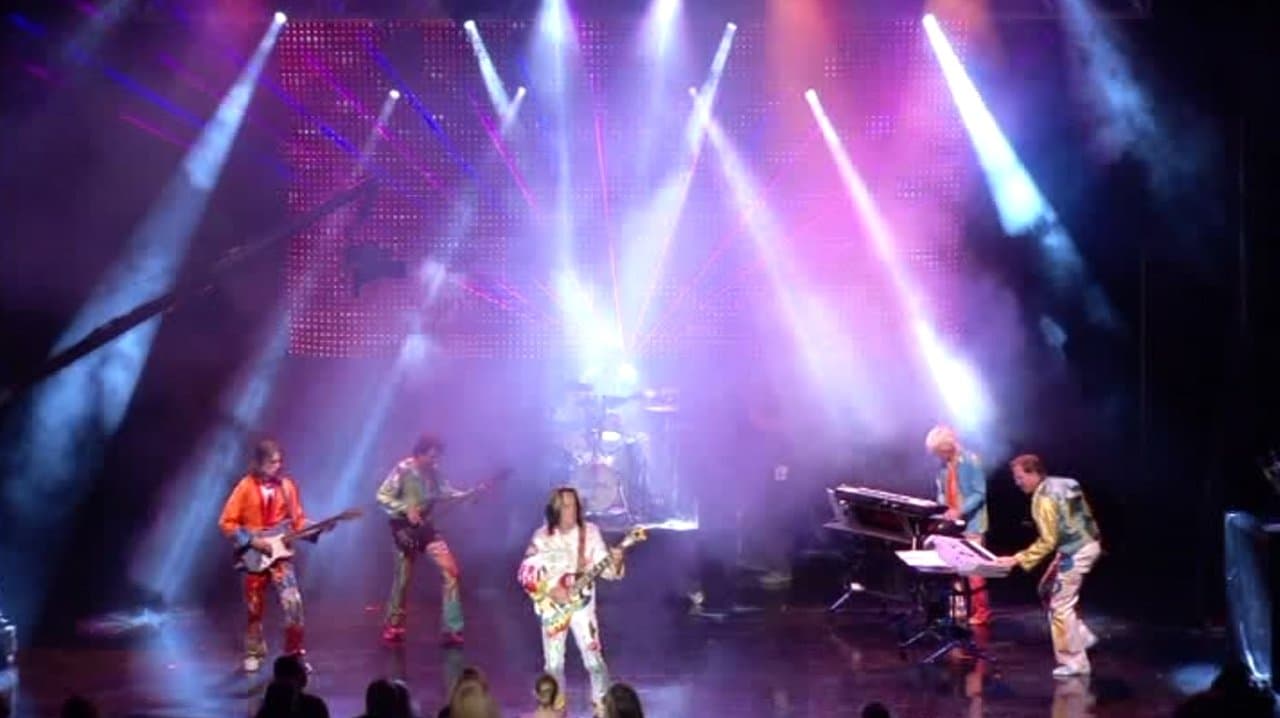 Todd Rundgren Toddの背景画像