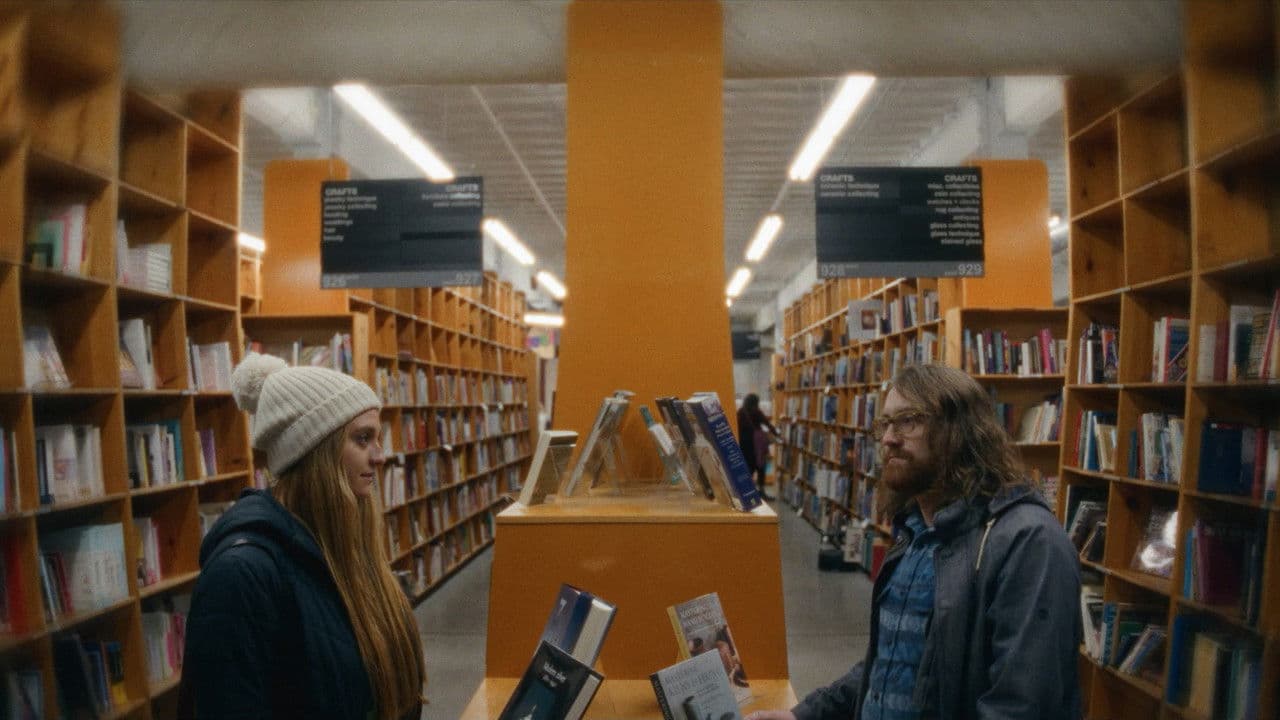 What Once Wasの背景画像