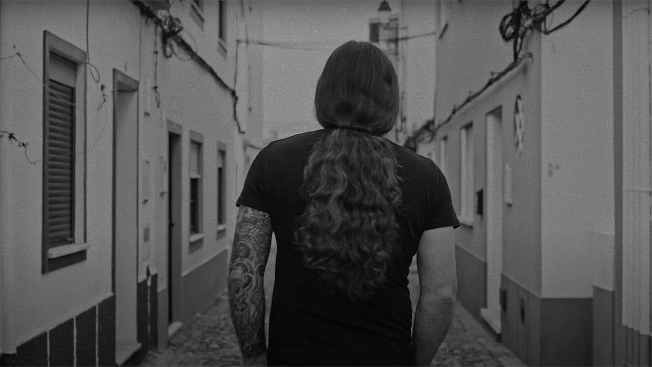 Que farei quando tudo arde?の背景画像