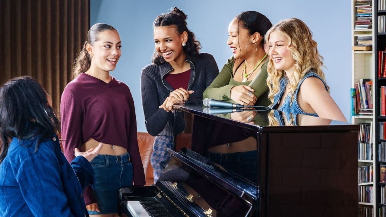 The Road To Fourの背景画像