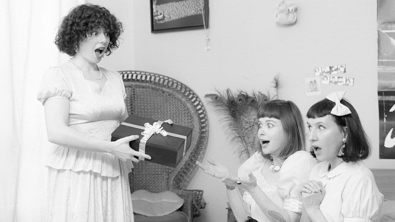 Romy & Laure... et le mystère du plug enchantéの背景画像