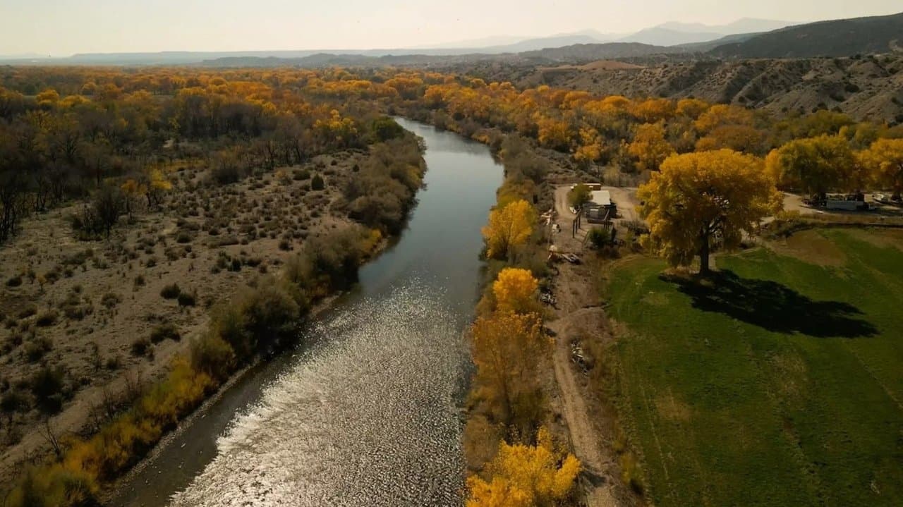 Acequias: The Legacy Lives Onの背景画像