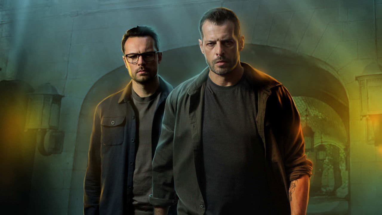 Человек из дома напротивの背景画像