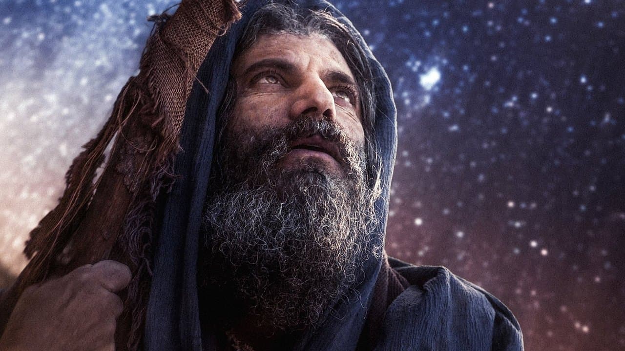 His Only Sonの背景画像