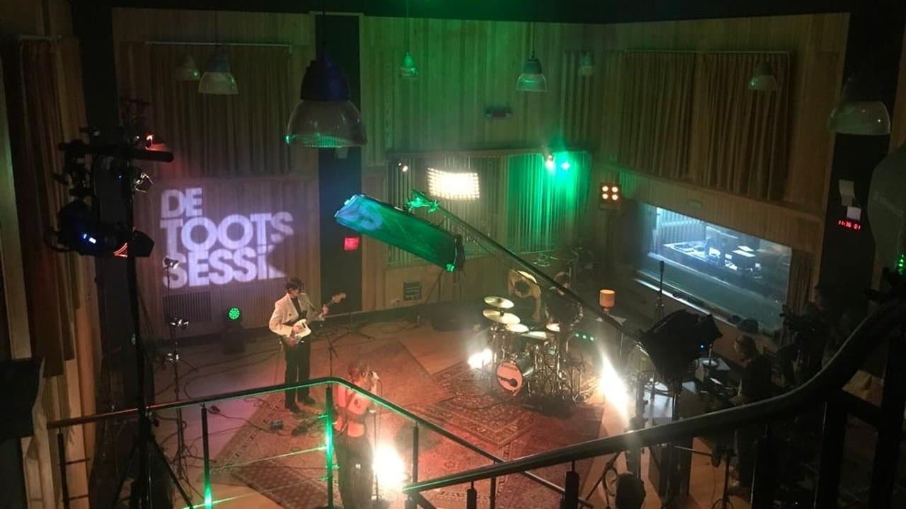 De Toots Sessiesの背景画像