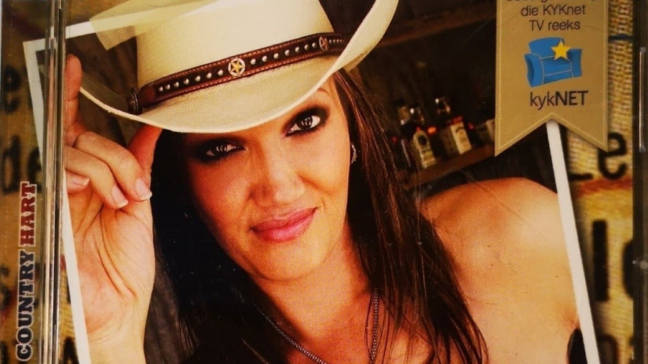 Country Hart met Juanitaの背景画像