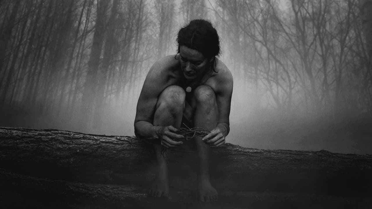 Naked and Afraid: Aloneの背景画像