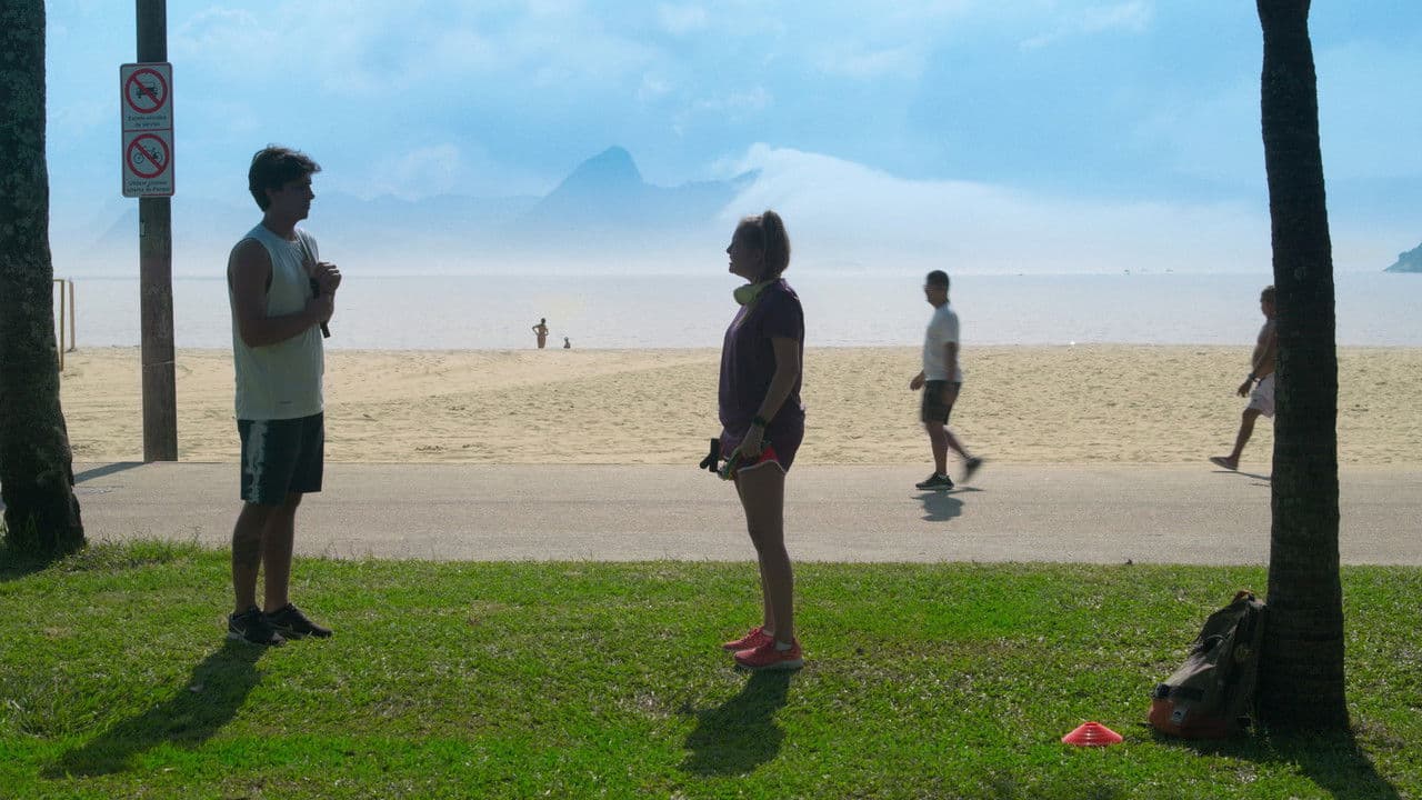 Filme de Areiaの背景画像