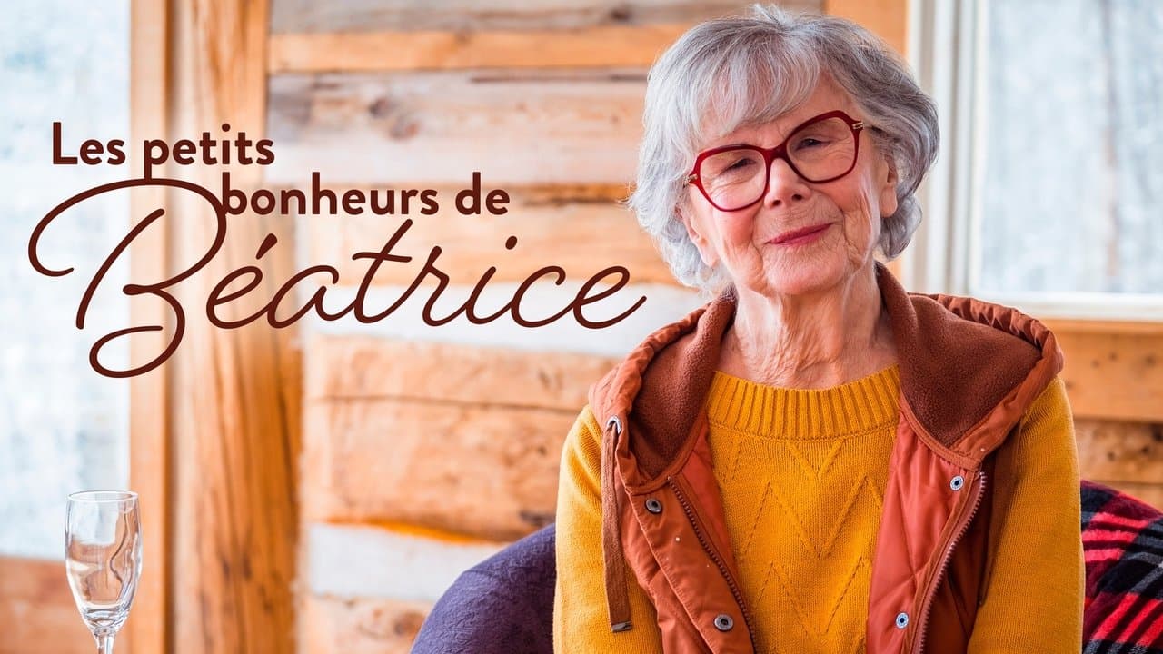 Les petits bonheurs de Béatriceの背景画像