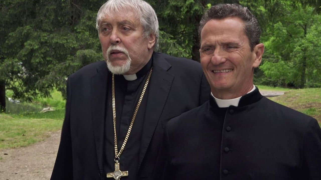 Din Don: Quando Meno Te Lo Aspettiの背景画像