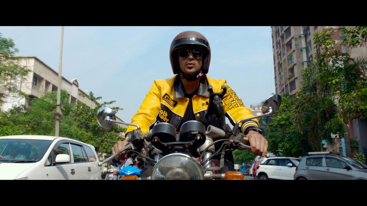 Let's Meetの背景画像