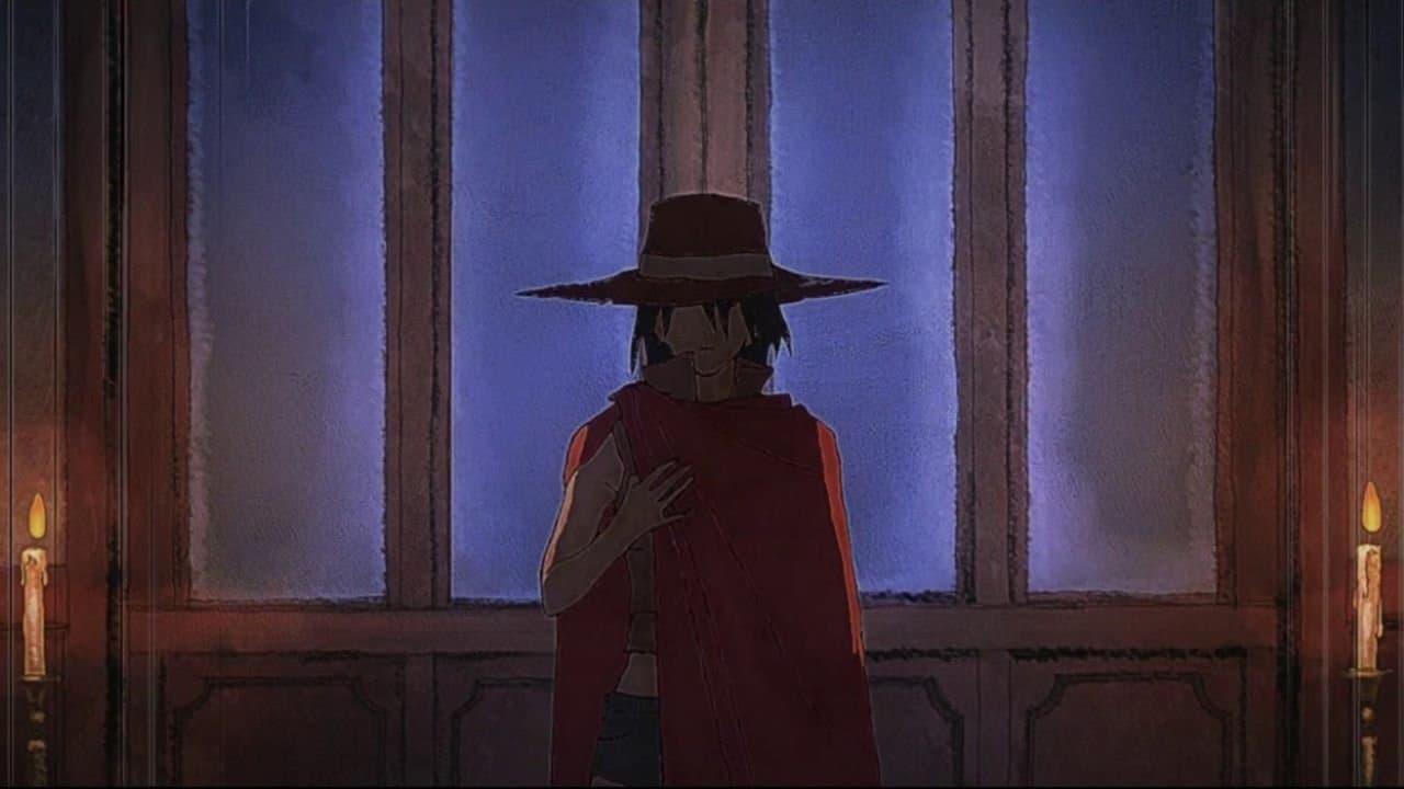 Carnageの背景画像