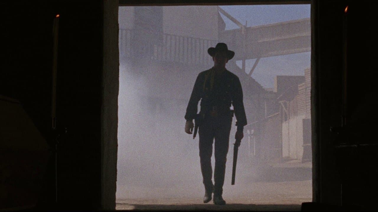 続・荒野の1ドル銀貨の背景画像