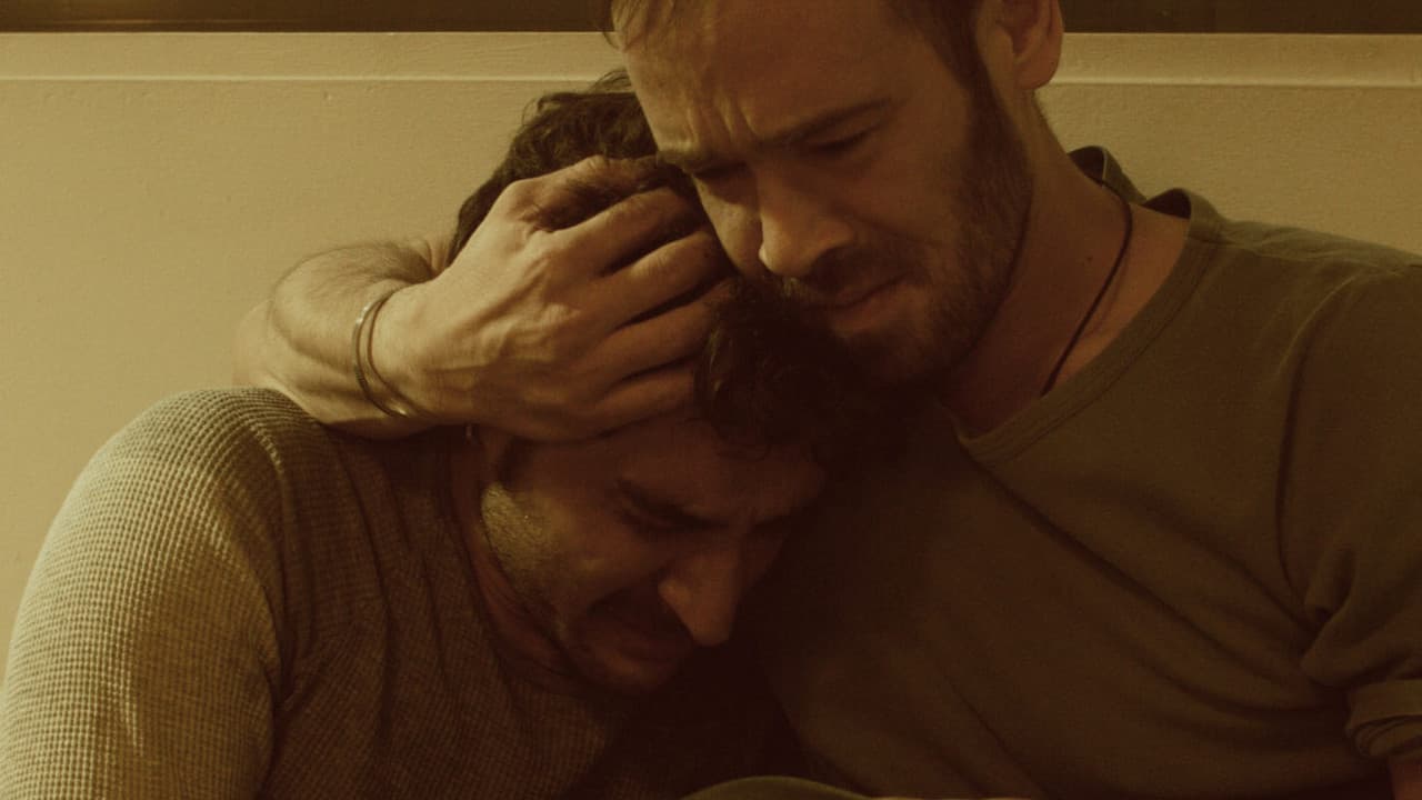 Dissolvedの背景画像