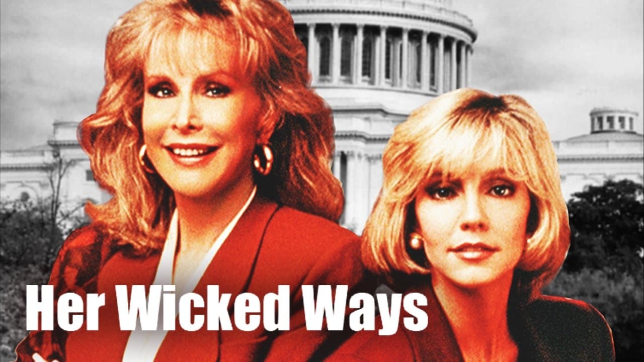 Her Wicked Waysの背景画像