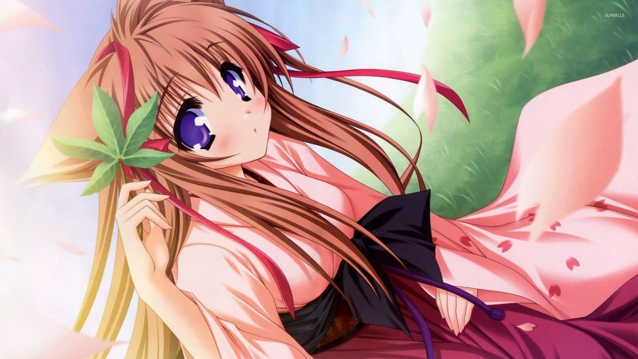 タユタマ -Kiss on my Deity-の背景画像