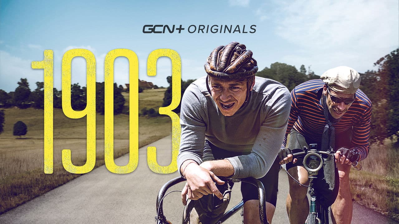 1903: Relived: Stage 1 Of The First Tourの背景画像