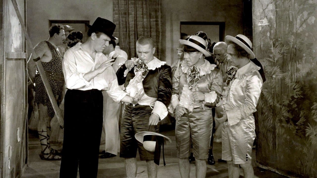 Hello Popの背景画像