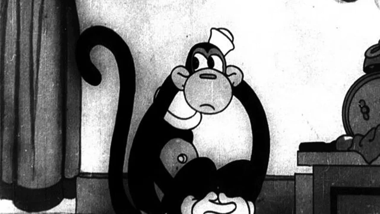 El Mono Relojeroの背景画像