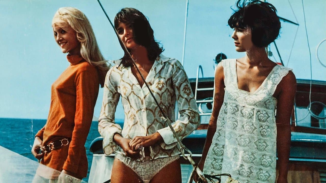 Il sesso degli angeliの背景画像