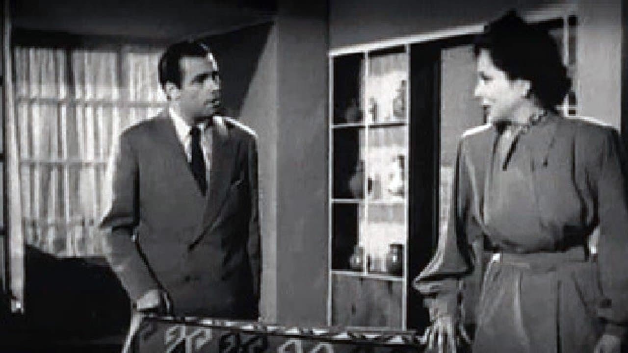 La dama del collarの背景画像