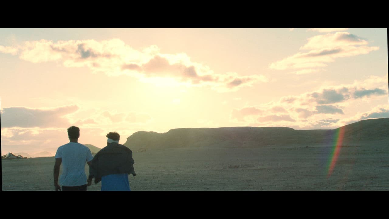 Living in Angerの背景画像