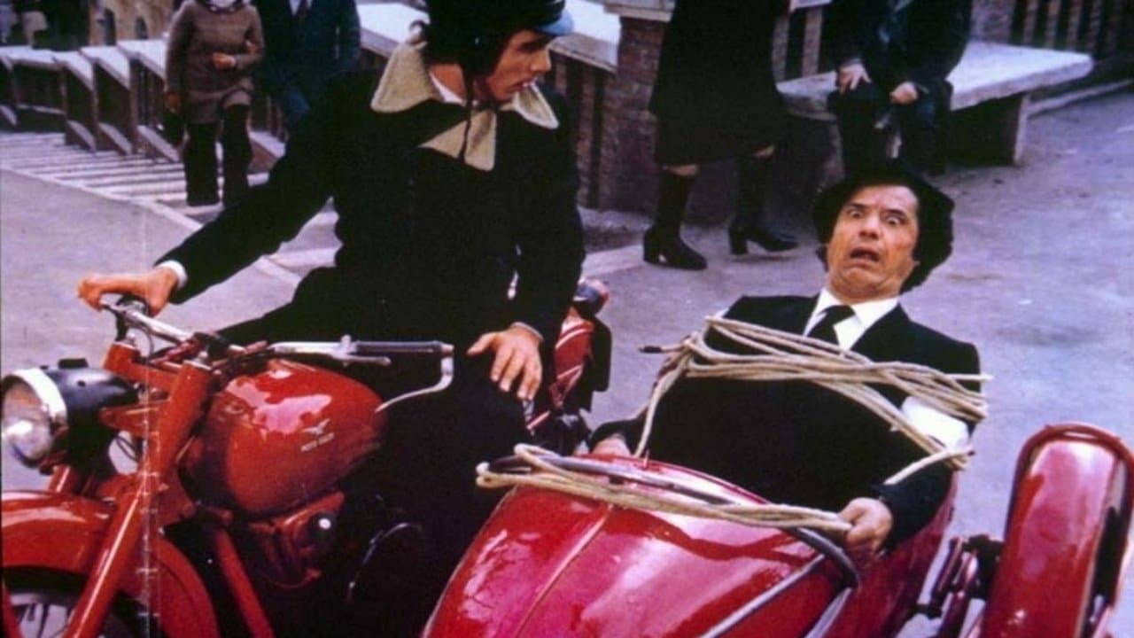 L'eredità dello zio buonanimaの背景画像