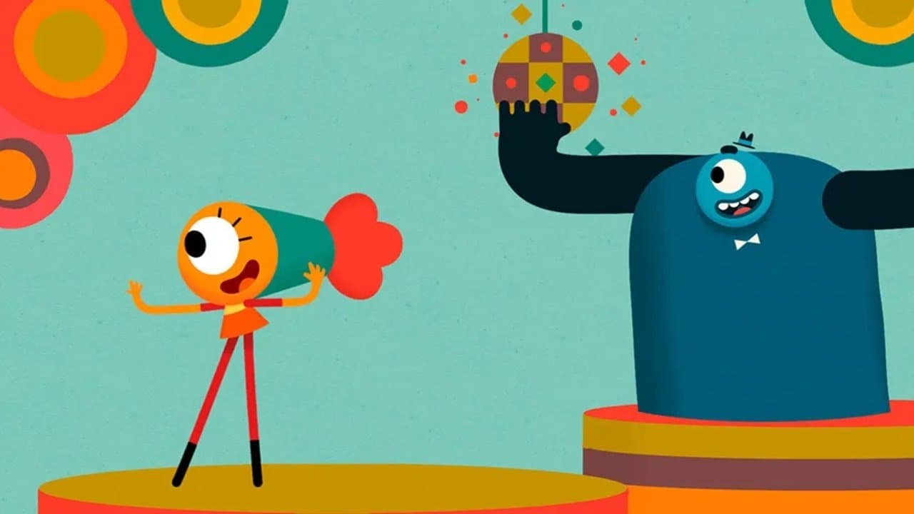 Ballòriumの背景画像