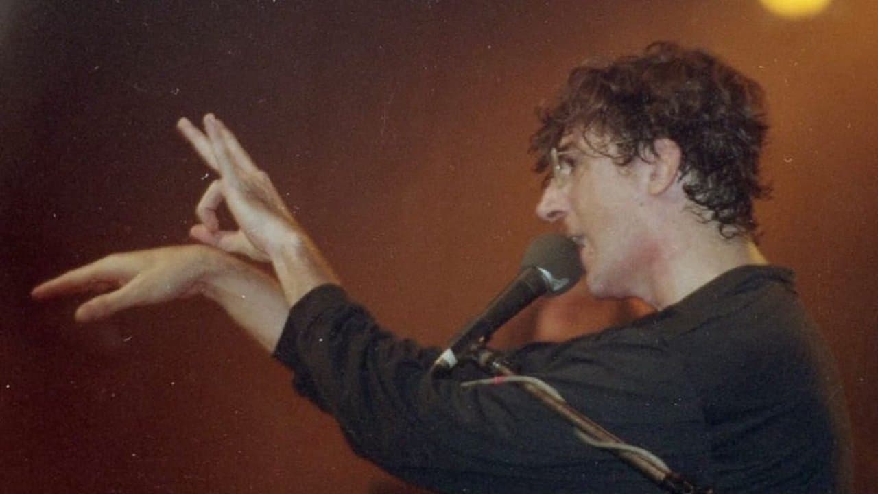 Parte De La Religión: Estadio Obras Sanitariasの背景画像