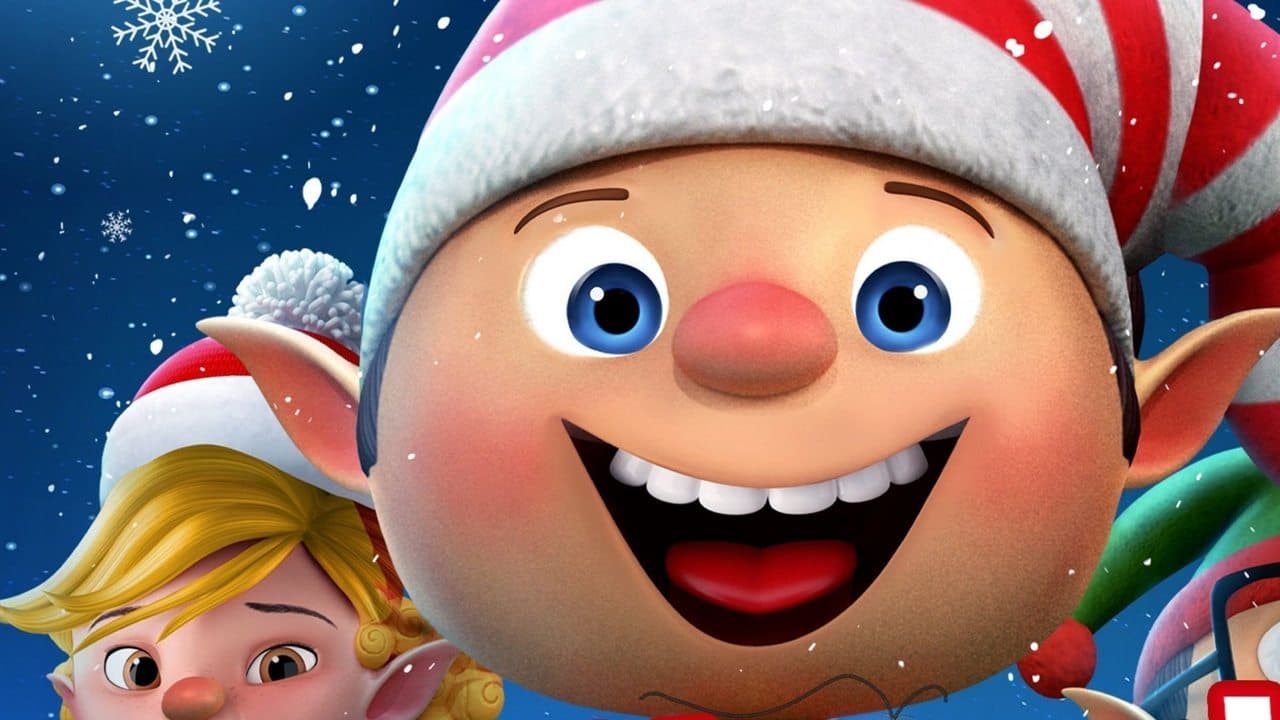 Elflandの背景画像