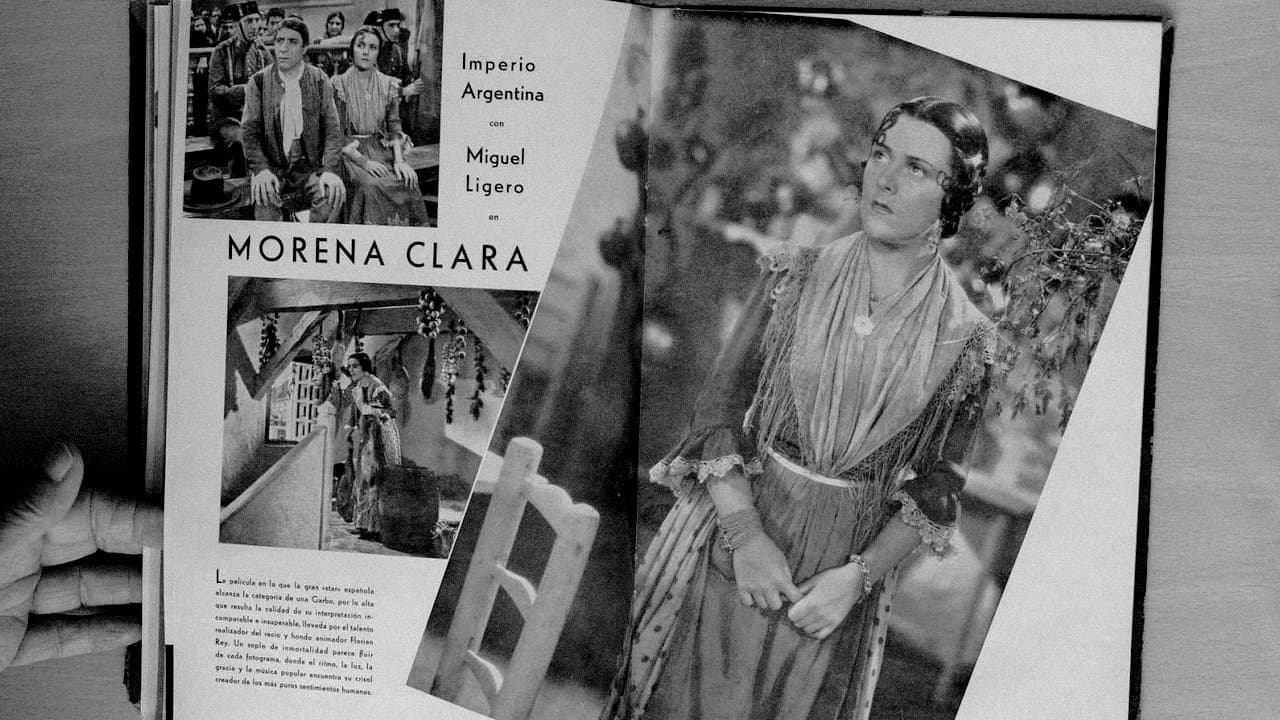 La Antorcha de los Éxitos: Cifesa (1932-1961)の背景画像