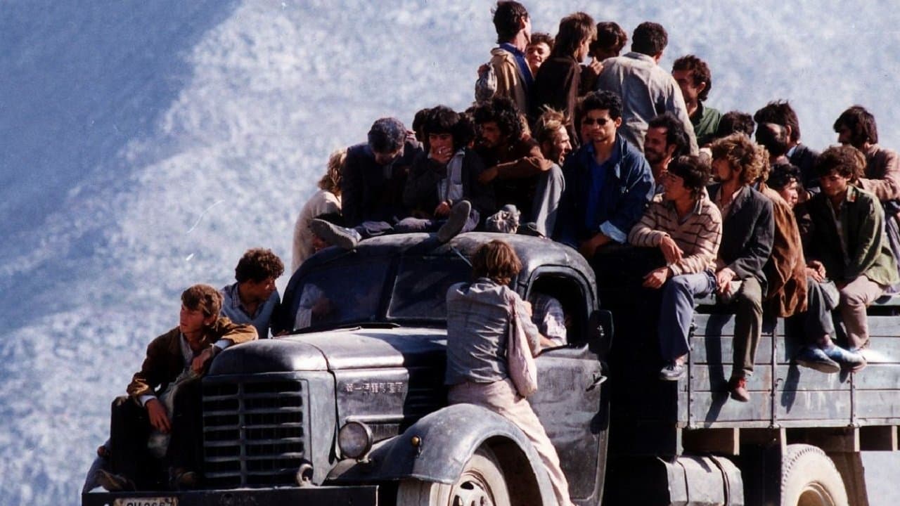 Lamericaの背景画像