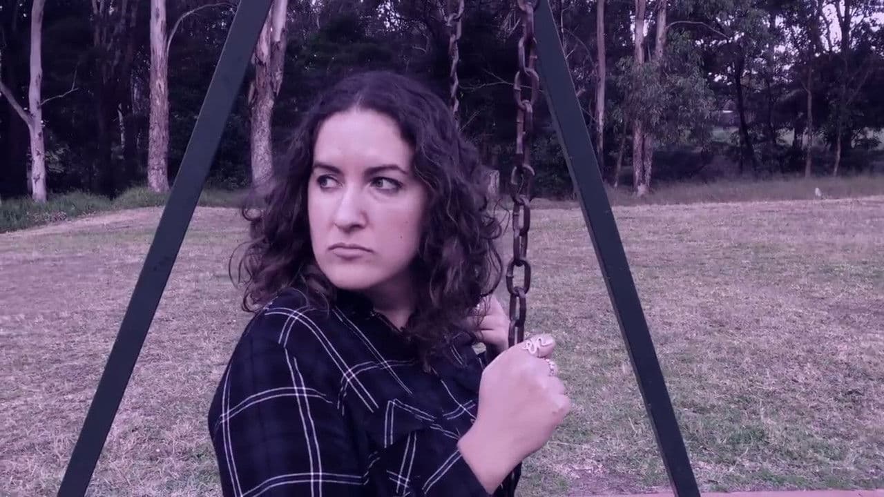 In My Mindの背景画像