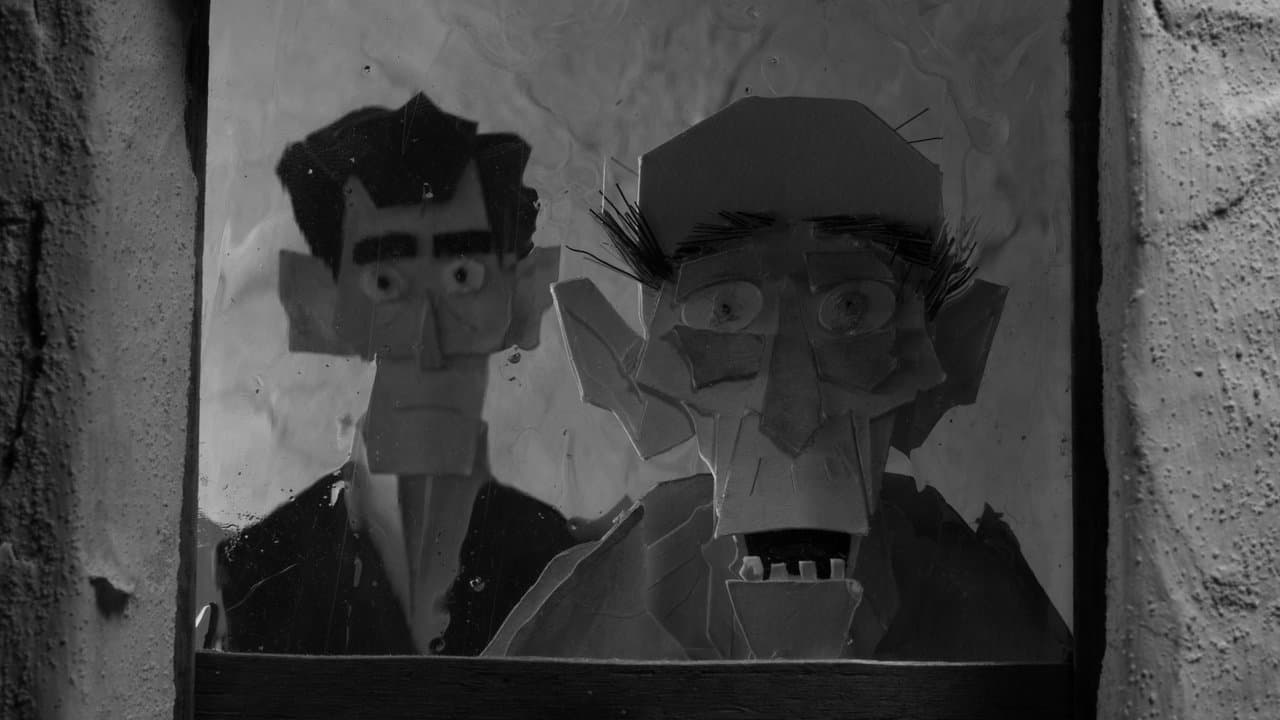 An Gadhar Dubhの背景画像