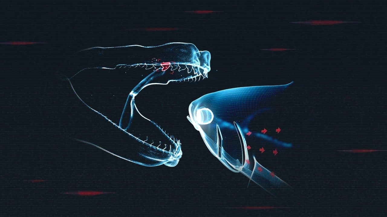 Shark vs. Tunaの背景画像